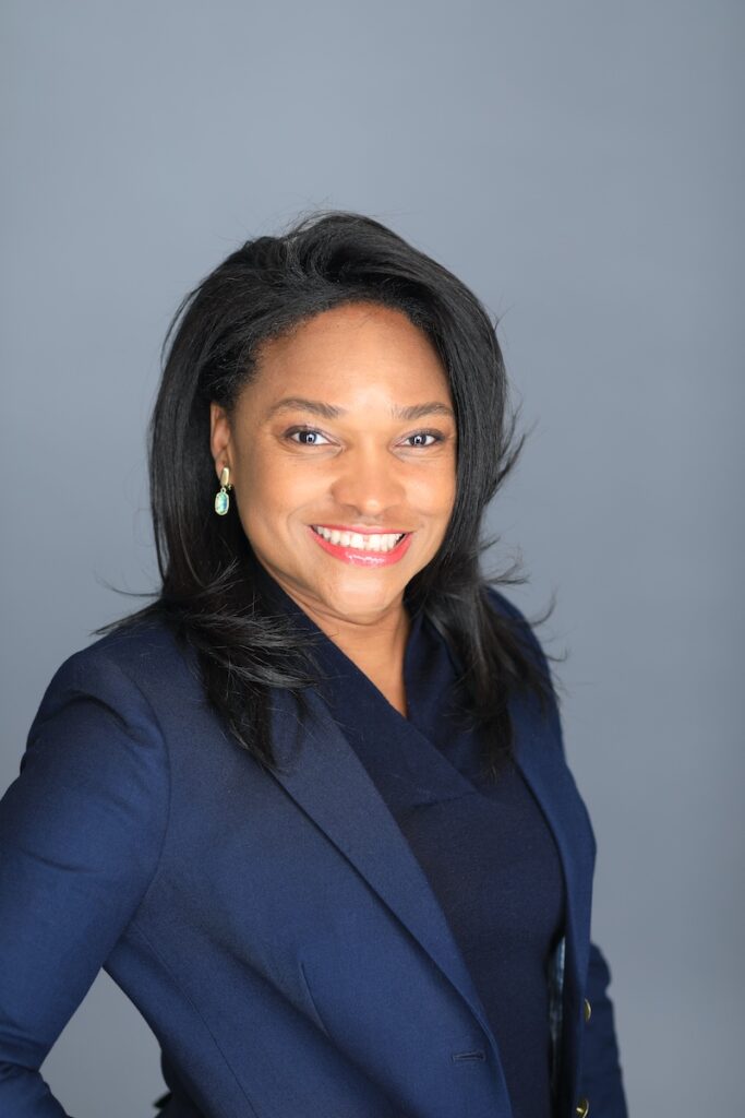 Brandy S. Byrd